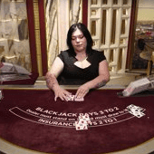 Blackjack VIP 11 game thumbnail