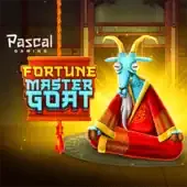 Fortune Master Goat